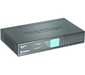 Switch TRENDNET TPE-S44