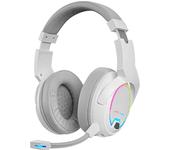 Auricular Inalambrico Mhw-100 Blanco