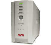 APC Sais Bk350ei Back