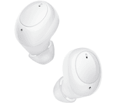 auriculares oppo tws earbuds w12  enco buds white