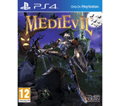 MediEvil (PS4)