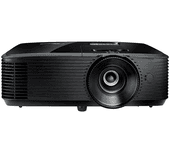 optoma ds322e proyector svga 3800l vga hdmi