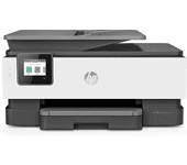 impresora hp officejet pro 8022e