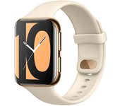 oppo smart watch gold 46 mm