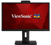 ViewSonic VG2440V 24" LED IPS FullHD Webcam