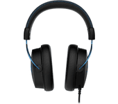 Hyperx Auriculares Gaming Cloud Alpha S