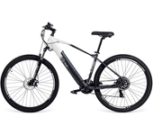 youin ebike you-ride everest2 29   mtb - 14ah 36v lg - cambio 21v - talla l