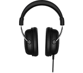 Auriculares Gaming HP Hyperx Cloudx Negro-Plateado Xbo