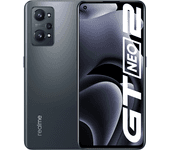 telefono movil libre realme gt neo2 5g 6.6  fhd+ oc  8gb  128gb  and11  neo black