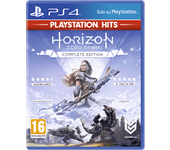 Horizon Zero Dawn: Complete Edition PS Hits (PS4)