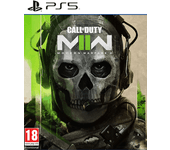 juego sony ps5 call of duty: modern warfare ii