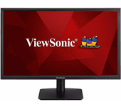 monitor viewsonic va2405h 23,6  1920x1080 5ms vga hdmi vesa