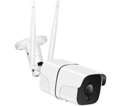 camara denver domo ip exterior sho-110 720p