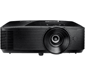 optoma s400lve  proyector svga 4000l 3d hdmi