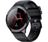 Leotec Smartwatch Multisport Wave Negro