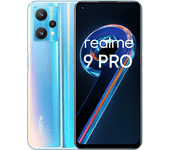 realme  9 pro 5g 6.6  5g 8gb 128gb azul