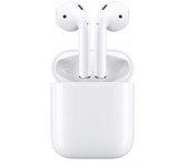 Auricular AirPods 2 con Estuche Carga