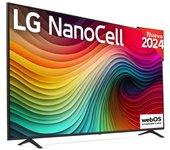 LG Tv Nanocell 75nano82t6b 75´´ 4k Led