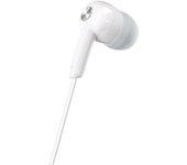 Auriculares Hama Gloss Blanco