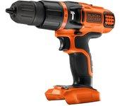 Taladro BLACK & DECKER BDCH188N