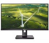 Philips MONITOR 23 8 FHD HDMI DP VGA