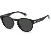 Gafas de sol polaroid unisex pld2124s08af0