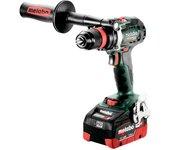 Metabo BS 18 LTX BL Q I 2000 RPM 2,7 kg