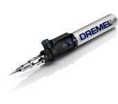 Dremel VersaTip Hobby Negro, Gris