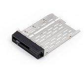 Synology HDD Tray Type R5 2,5/3,5" Bandeja Negro