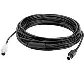 logitech group extender cable 10metr es