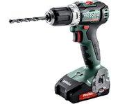 Atornillador Metabo 602326500 60 Nm