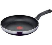 Tefal Resist D52606 Sartén multiuso Alrededor