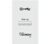 Celly Pro Screen Protector de pantalla Universal 50 pieza(s)