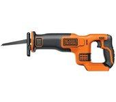 Sierra Sable BLACK + DECKER