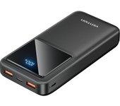 Vention FHLB0 PowerBank 20000 mAh Negro