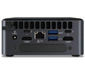 Mini PC WORTMANN AG 67771 (ii3-1220 - RAM: 8 GB - Intel® UHD Graphics)