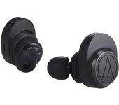 Auriculares Bluetooth True Wireless Audio-Technica Ath-Ckr7TwBlack