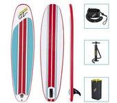 Bestway SUP Hinchable Hydro-Force Compact Surf 8 243x57x7 cm