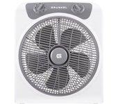 Ventilador de suelo grunkel boxfan