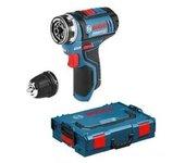 Bosch Gsr 12v-15 Fc Sin Cable+gfa 12-b