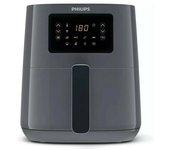 Philips Freidora De Aire Hd9255/60