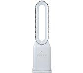 Ventilador de torre purline venty 50w blanco