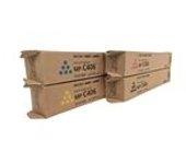 Ricoh MP C406 Pack toner (BK/C/M/Y)