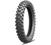 MICHELIN Tracker 110/100 D18 64R