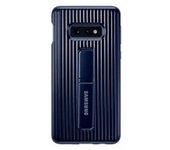 FUNDA MOVIL SAMSUNG GALAXY S10E AZUL