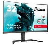 GCB3280QSU-B1, Monitor de gaming