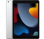 Apple Ipad 10,2" 2021 (9a Generación) 256gb Wi-fi Plata (silver)