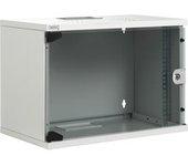 Armario Rack DIGITUS DN-19 12-U-S-1