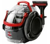 Bissell 1558n Dry And Wet 750w Vacuum Cleaner Transparente